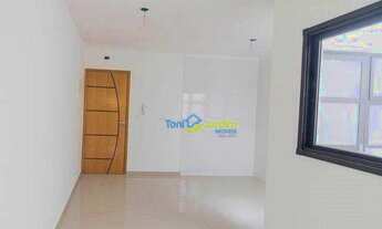 Imagem: Apartamento com 2 dormitórios à venda