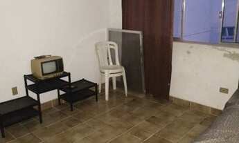 Imagem 6: Apartamento com 1 dorm, Guilhermina, Praia Grande - R$ 150 mil, Cod: 165