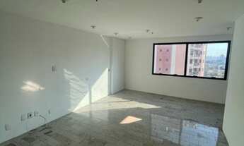 Imagem 3: Sala Comercial para Locação em São Paulo, Vila Gomes Cardim, 1 banheiro, 1 vaga