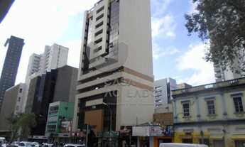 Imagem: CURITIBA - Conjunto Comercial/Sala - Centro