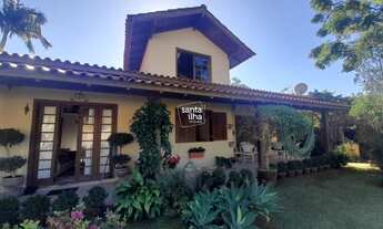 Imagem 4: FLORIANóPOLIS - Casa Padrão - Porto da Lagoa