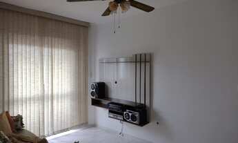 Imagem 6: Apartamento para venda possui 72 metros quadrados com 2 quartos em Caiçara - Praia Grande