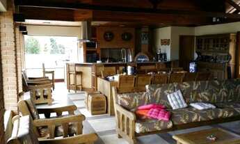 Imagem 4: Casa para Venda em Campos do Jordão, Jardim Manancial, 7 dormitórios, 4 suítes, 2 banheiro