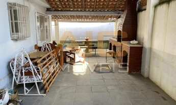 Imagem 5: Casa Linear Salão suíte anexo suíte cozinha kitchen