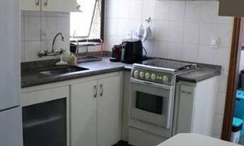 Imagem 7: Apartamento à venda no Taquaral, 94 m² por R$ 626.000 - Taquaral - Campinas/SP