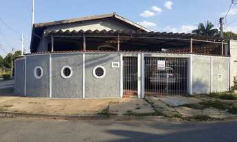 Imagem: Casa para venda com 3 quartos em Parque