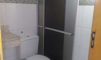 Imagem: Santo André - Apartamento Padrão - Utinga