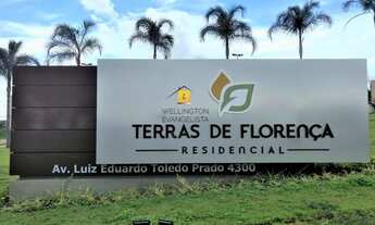 Imagem: Terreno Terras de Florença, Ribeirão Preto