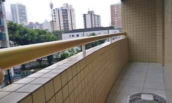 Imagem 5: Apartamento 2 dormitórios 1 vaga de garagem e 65M² de área útil no bairro Guilhermina Prai