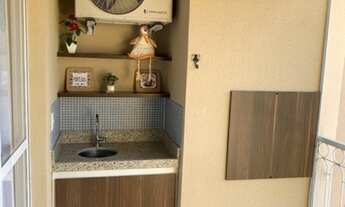 Imagem 5: CAMPINAS - Apartamento Padrão - Condomínio Primeacqua