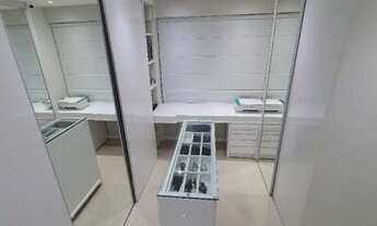 Imagem 10: BELÍSSIMA COBERTURA 4QTOS-2SUÍTES-225M2-2VGS- BARRA DA TIJUCA - RJ