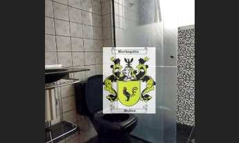 Imagem 7: Apartamento com 2 dormitórios, 60 m² - Taboão - São Bernardo do Campo/SP