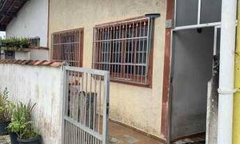 Imagem: Casa de praia a 15 minutos a pé do Mar