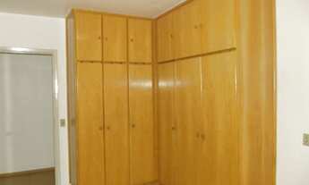 Imagem 3: Apartamento com 1 dormitório à venda, 52 m² por R$ 170.000,00 - Bosque - Campinas/SP