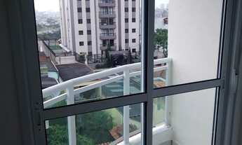 Imagem 4: Cobertura Residencial à venda, Vila Príncipe de Gales, Santo André