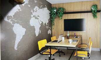 Imagem 3: Apartamento para venda com 42 metros quadrados com 2 quartos em Imbiribeira - Recife - PE