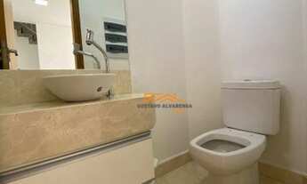 Imagem 7: Casa com 3 dormitórios à venda, 137 m² por R$ 1.200.000 - Parque Rural Fazenda Santa Cândi