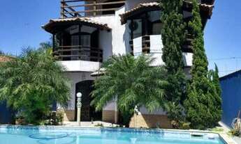 Imagem: Sobrado com 6 dorms, Canto do Forte, Praia