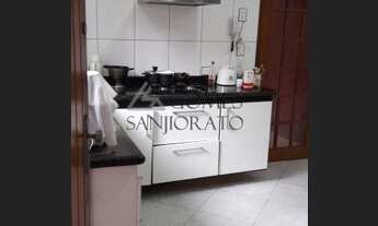 Imagem 3: Sobrado á venda na Vila Junqueira em Santo André, com quatro suites e duas vagas na garag