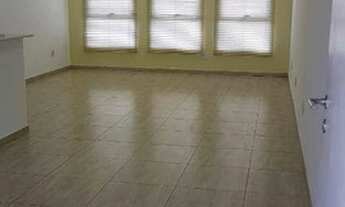 Imagem 4: Sala, 40 m² - venda por R$ 240.000,00 ou aluguel por R$ 1.000,00/mês - Parque Rural Fazend