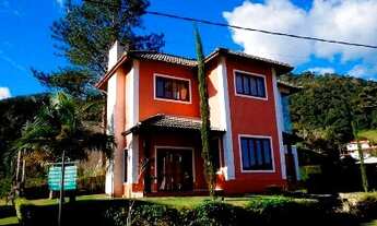 Imagem 4: Linda casa de 3 quartos (1 suíte) em Vargem Grande, Teresópolis, região serrana do Rio de