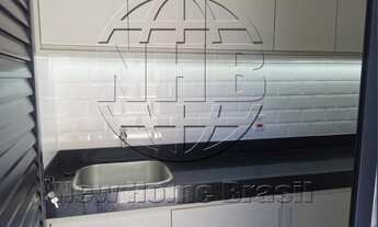 Imagem 7: Casa em Condomínio para Venda em Ribeirão Preto, Loteamento Terras de Florença, 3 dormitór