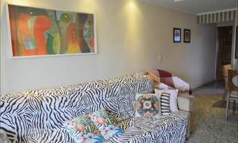 Imagem 2: Apartamento para Venda em Rio de Janeiro, Tanque, 3 dormitórios, 1 suíte, 3 banheiros, 1 v