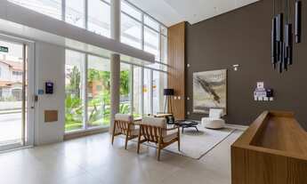 Imagem 7: Bom Pastor, 4 suites, 4 vagas, elevador, na rua Sen. Salgado Filho, apt. novo