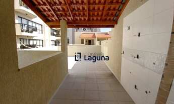 Imagem: Cobertura sem condomínio 2 dormitórios