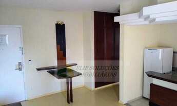 Imagem 3: Apartamento para venda possui 50 metros quadrados com 1 quarto em Cambuí - Campinas - SP