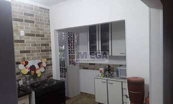 Imagem 4: Casa com 3 dormitórios à venda, 170 m² por R$ 460.000,00 - Jardim Novo Campos Elíseos - Ca