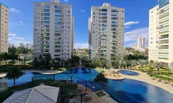 Imagem 2: Apartamento - Fazenda São Quirino - Campinas