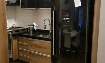 Imagem 6: Apartamento para venda tem 83 m2 com 3 quartos em Campo Belo (Zona Sul) - São Paulo - SP