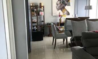 Imagem 7: Apartamento com 3 dormitórios à venda, 121 m² - Casa Branca - Santo André/SP