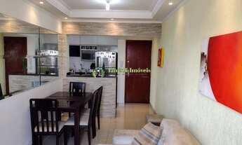 Imagem 2: Apartamento com condomínio 2 dormitórios (Vila Príncipe de Gales