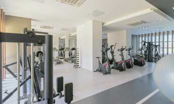 Imagem 6: CENTURY PLAZA LIVING Lindo Apto planejado 57 metros com 2 quartos -Santo André - SP