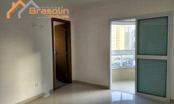 Imagem 5: Apartamento à venda no bairro Caiçara - Praia Grande/SP