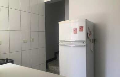 Imagem 5: Apartamento sem Condomínio para Venda em Santo André, Bairro Casa Branca, 2 dormitórios, 1