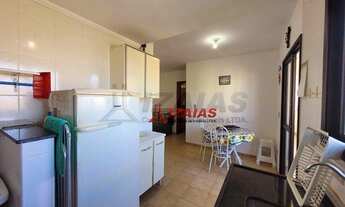 Imagem 5: Apartamento com 1 dormitório à venda, 50 m² - Praia Grande - Ubatuba/SP