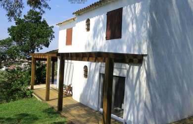 Imagem 7: Casa Alvenaria para Aluguel em Morrinhos Garopaba-SC - 122