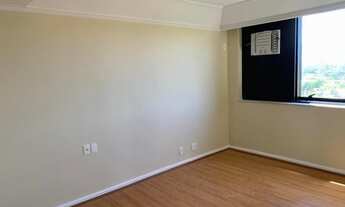 Imagem 6: Apartamento de 350 metros quadrados no bairro Barra da Tijuca com 4 quartos