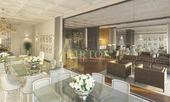 Imagem 7: Apartamento com vista definitiva para o mar e 50 metros da praia