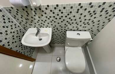 Imagem 5: Sala/Conjunto para aluguel tem 33 metros quadrados em Vila Gomes Cardim - São Paulo - SP