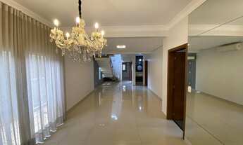 Imagem: Casa Condomíno Nova Aliança Sul