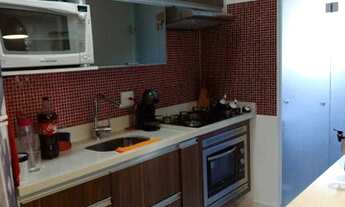 Imagem 2: APARTAMENTO COM 3 QUARTOS EM SANTO ANDRE