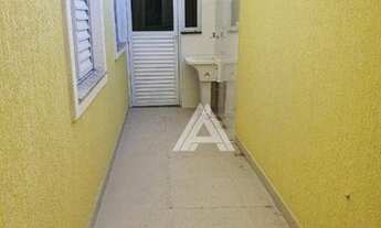 Imagem 4: Apartamento à venda, 80 m² por R$ 390.000,00 - Utinga - Santo André/SP