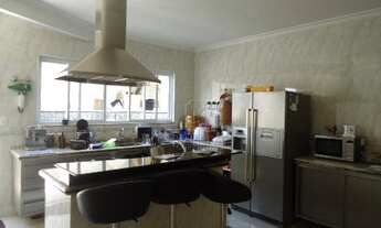 Imagem 7: Sobrado à venda, 150 m² por R$ 4.000.000,00 - Santa Teresinha - Santo André/SP