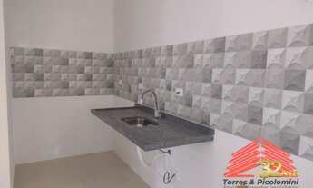 Imagem 6: SÃO PAULO - Apartamento Padrão - ANALIA FRANCO