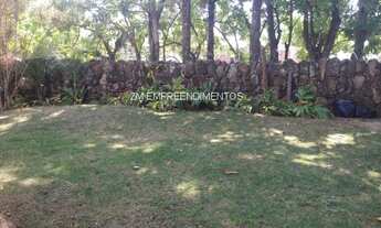 Imagem 4: Casa - Jardim das Paineiras - Campinas