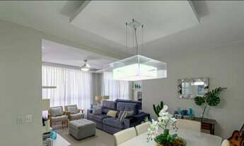 Imagem 2: Apartamento para venda possui 85 metros quadrados com 2 quartos em Icaraí - Niterói - RJ